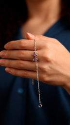 Butterfly Bracelet