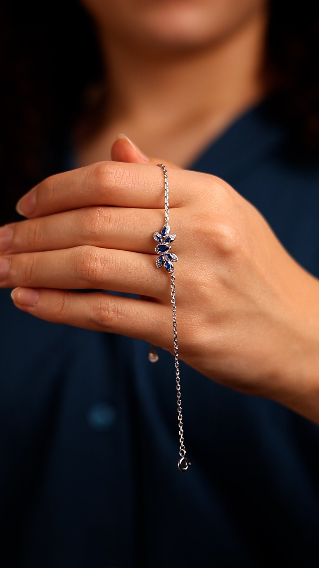 Butterfly Bracelet