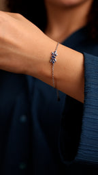 Butterfly Bracelet