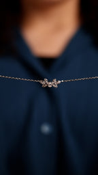 Butterfly Bracelet