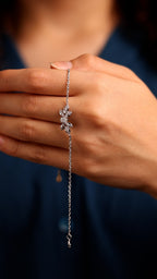 Butterfly Bracelet