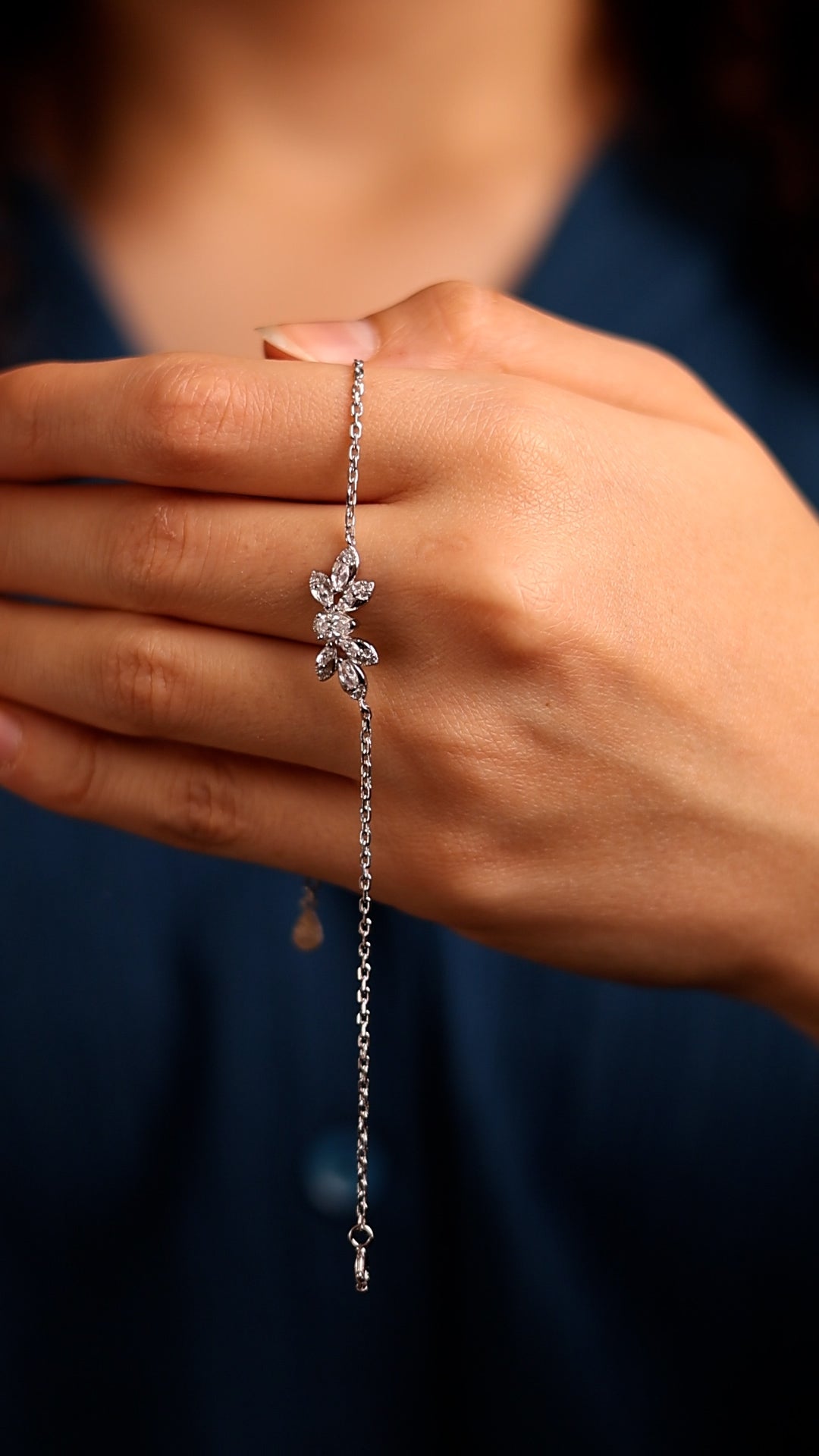 Butterfly Bracelet