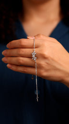 Butterfly Bracelet