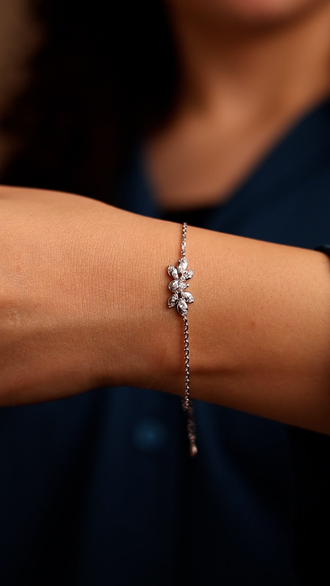 Butterfly Bracelet