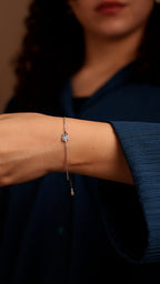 Bloom & Flutter Bracelet